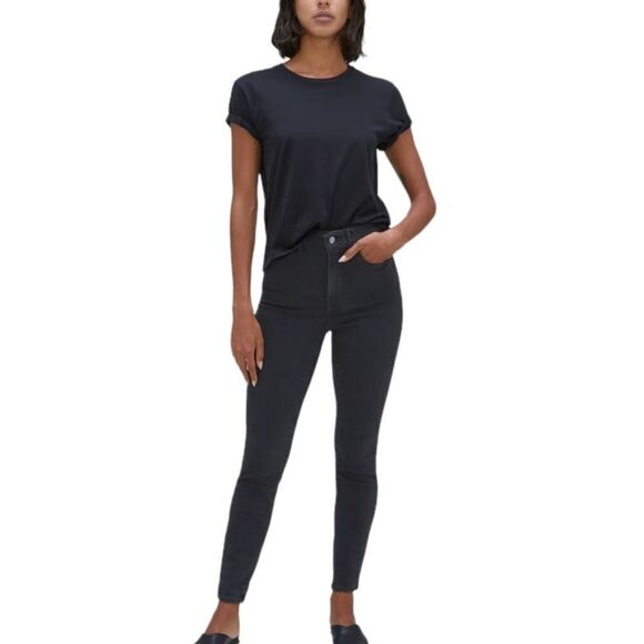- Everlane Skinny ankle Jean 25 - Picture 1 of 10